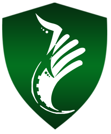 Heal Worship Believer’s Network logo - Christian worship outreach ministry Ghana